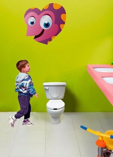 Wc Sanitario Infantil Taza+tanque+ Lavabo Bco ¡envio Gratis!