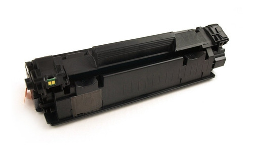 Kit 5 Toner Genéricos Compatibles Con P1102 M1132 85a Cb285a