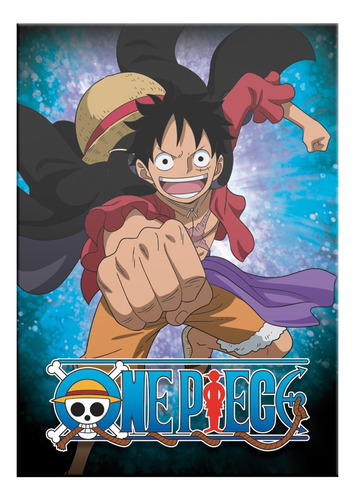 Baraja Coleccionable One Piece