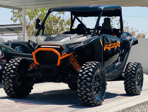 Polaris Rzr Xp 1000