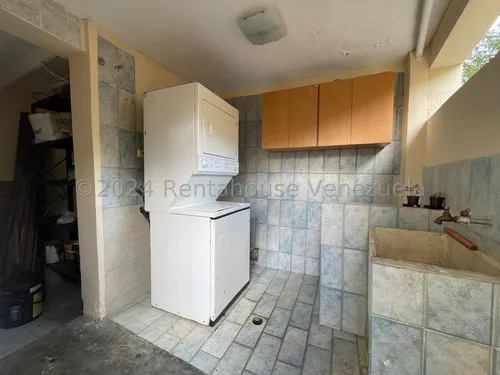 Casa En Venta En El Hatillo