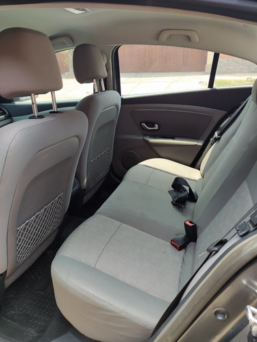 Se Vende Renault Fluence 2011