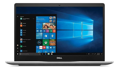 Dell Inspiron Laptop - 15.6  Fhd Ips Táctil, I7 De Intel Cor