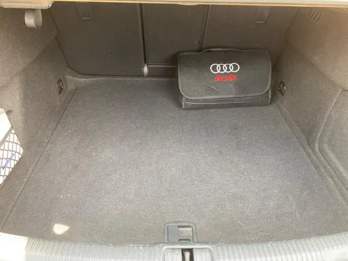 Audi A3 2.0 Progressive