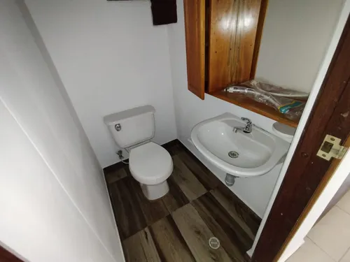 Arriendo Casa En Rionegro