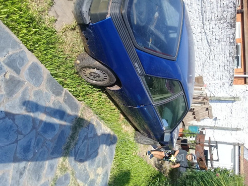 Renaúlt Coupe Fuego Gtx