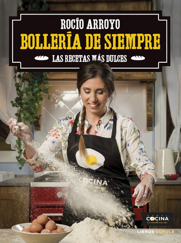 Bolleria De Siempre - Arroyo Collado Rocio