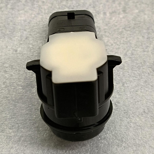 Sensor Re Estacionamento Fiat Mobi Punto 2014 18 2019 2020 Cor Preto