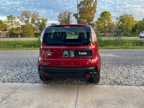 Citroën C3 Aircross 1.6 Vti 115 Feel