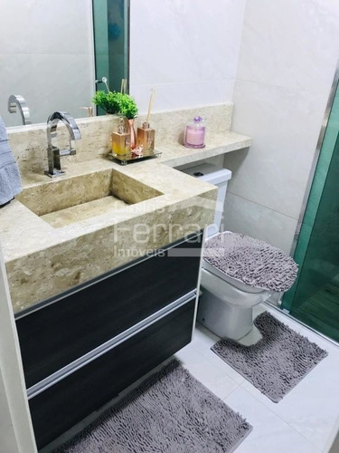 Imagem 14 de 15 de Casa De Condomínio - Jardim Santa Emília, São Paulo - Cf33650