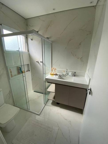 Casa Com 4 Dormitórios À Venda, 411 M² Por R$ 3.360.000,00 - Santa Paula - São Caetano Do Sul/sp - Ca0576