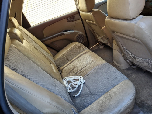 Imagem 5 de 8 de Kia Sportage 2009 2.0 Ex 4x2 Aut. 5p