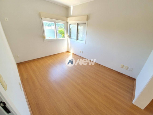 Imagem 22 de 27 de Casa Com 3 Dormitórios À Venda, 200 M² Por R$ 720.000,00 - União - Estância Velha/rs - Ca3189