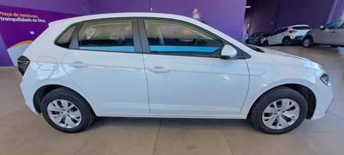 Volkswagen Polo MPI (Flex)