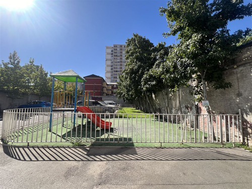 Depto En Venta 3d 2b A Pasos De Metro Ciudad Del Niño