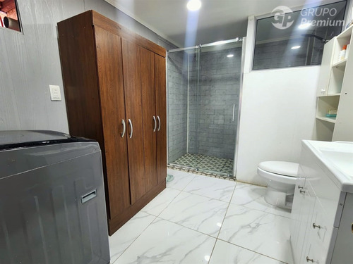 Casa En Venta De 3 Dorm 1b. En Pudahuel