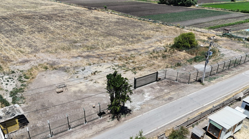 Arriendo Industrial