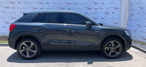 Audi Q2 1.4 Dynamic S-Tronic At