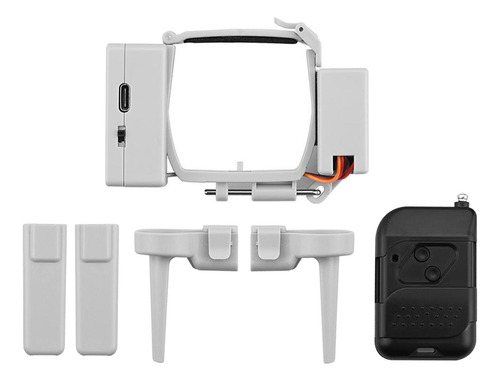 / Kit De Dispositivo De Gotero De Aire Mini 2/mavic Mini