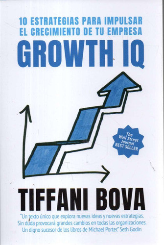 Growth Iq Tiffani Bova 