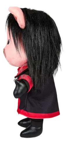 Jigsaw: Killer Pig - Peluche 13 