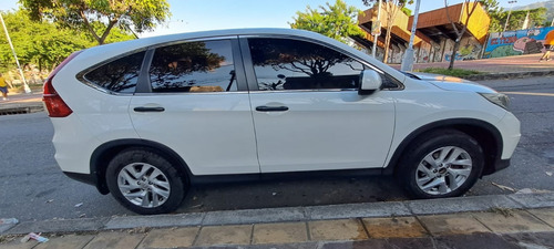 Honda CR-V 2.4 Lx