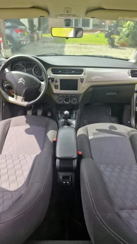Citroën C-Elysée 1.6 Shine