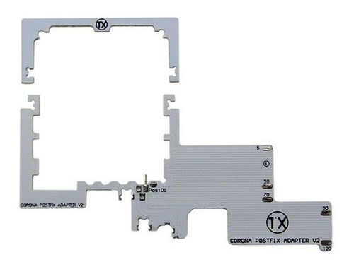 Postfix Corona V2 Para Xbox 360 