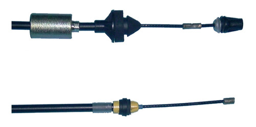 Cable De Embrague Renault Clio 1 1.1.2 1.4 1.7