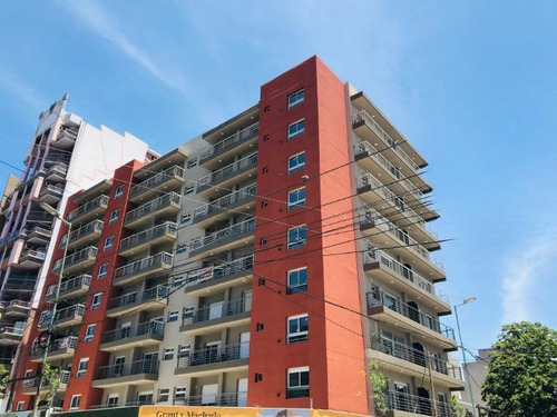 Imagen 3 de 19 de Edificio - Moron Norte