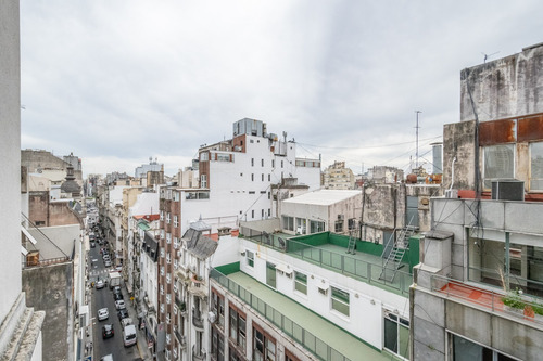 Departamento | Edificio Bencich | San Nicolás, Capital Federal, Buenos Aires