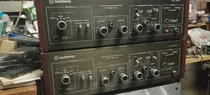 Comprar Arreglo De Ampli Audiac At510  At400 At700 Linea Audinac Etc