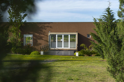 Lote En Venta Luján Barrio Los Juncos