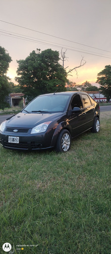 Ford Fiesta Max 1.6 Max Amb Plus