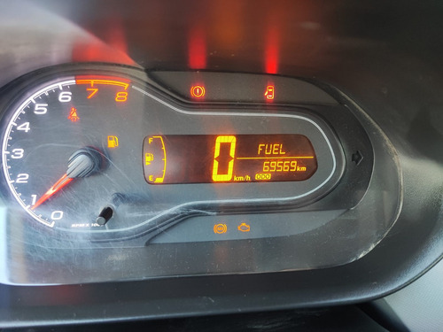 Chevrolet Onix 1.0 MPFI JOY 8V FLEX 4P MANUAL