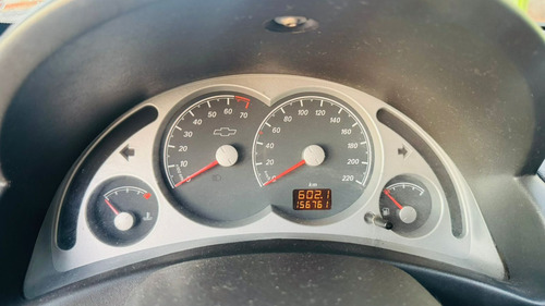 Chevrolet Corsa Sedan 1.4 Premium Econoflex 4p
