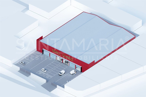Arriendo Local Comercial En Tucapel, Concepción