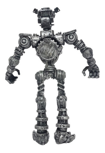 Figura Five Nights At Freddy's Freddy Glamrock Endo