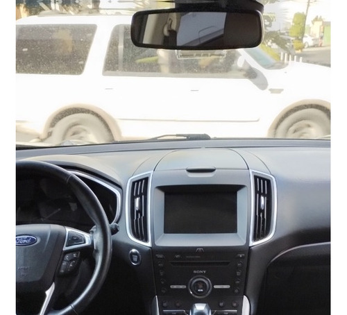 Ford Edge 2.7 Sport At