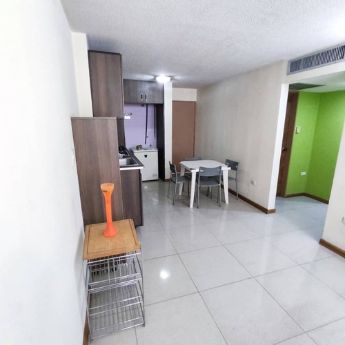 Imagen 8 de 20 de Apartamento En Alquiler Residencia Thai Lecheria