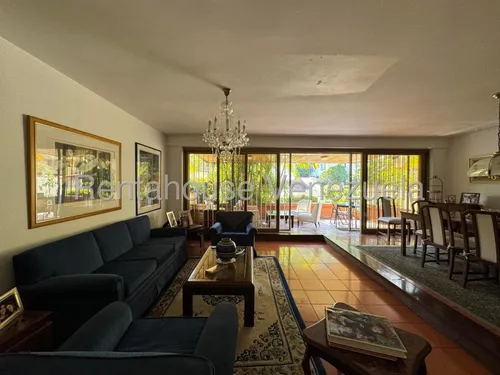 Casa En Venta, Urb. San Luis