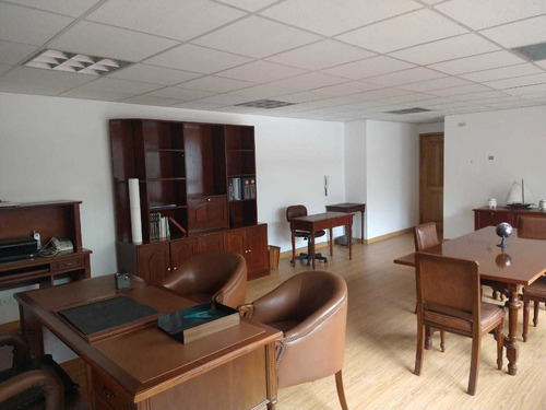 Oficina En Venta - Usaquen