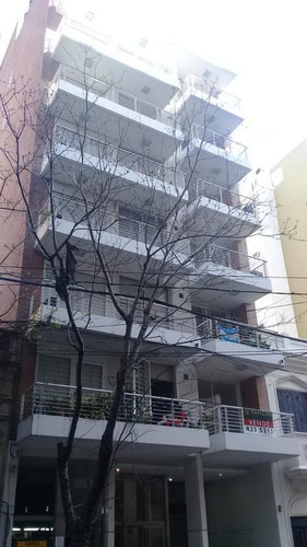 1 Dorm. Más Comodín - Zona Río - Calidad Premium - Patio