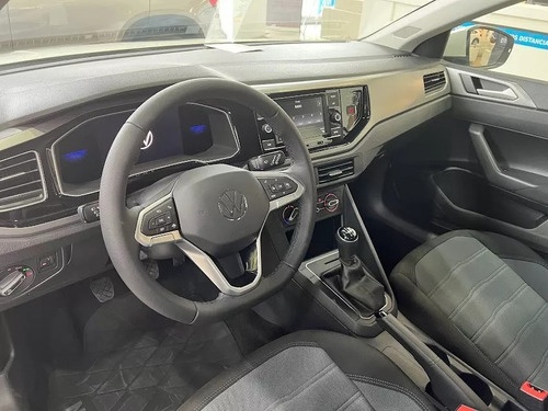 Volkswagen Nivus