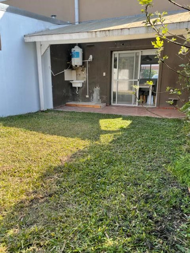 Casa En Alquiler En Pilar Green Park, Pilar, G.b.a. Zona Norte