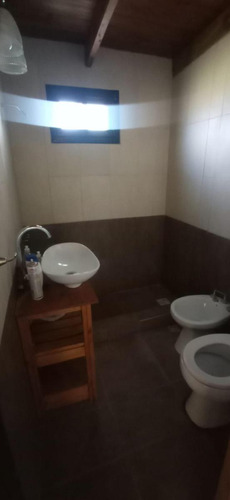 Casa En Venta - 1 Dormitorio 2 Baños - Sicardi