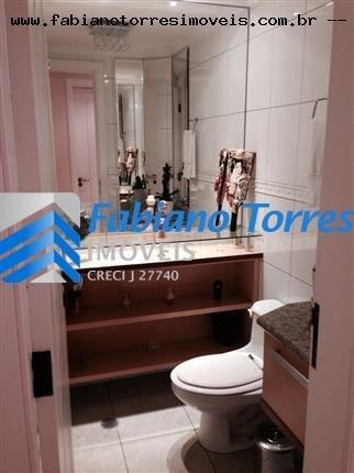 Apartamento Para Venda Em São Bernardo Do Campo, Jardim Do Mar, 4 Dormitórios, 4 Suítes, 5 Banheiros, 3 Vagas - 1171_2-439591