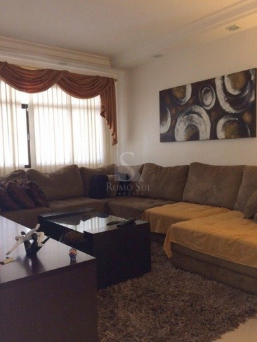 Imagem 3 de 15 de Casa - Interlagos - Ref: 34204 - V-34204