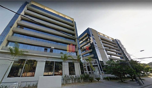Imagem 16 de 16 de Sala Para Alugar, 25 M² Por R$ 500/mês - Pechincha - Rio De Janeiro/rj - Sa0207