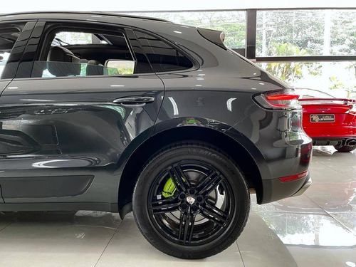 Imagem 9 de 15 de Porsche Macan 2.0 16v Gasolina 4p Automático